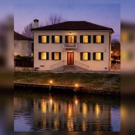 Сasa de vacaciones Venezia