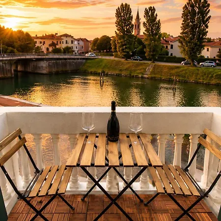 Сasa de vacaciones Venezia *