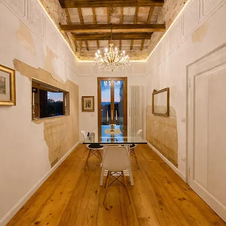 Сasa de vacaciones Venezia *